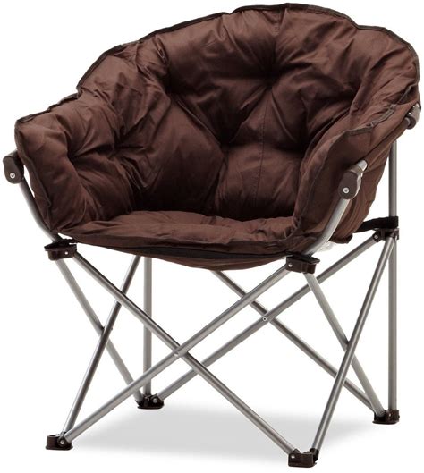 foldable chair with cushion costco.